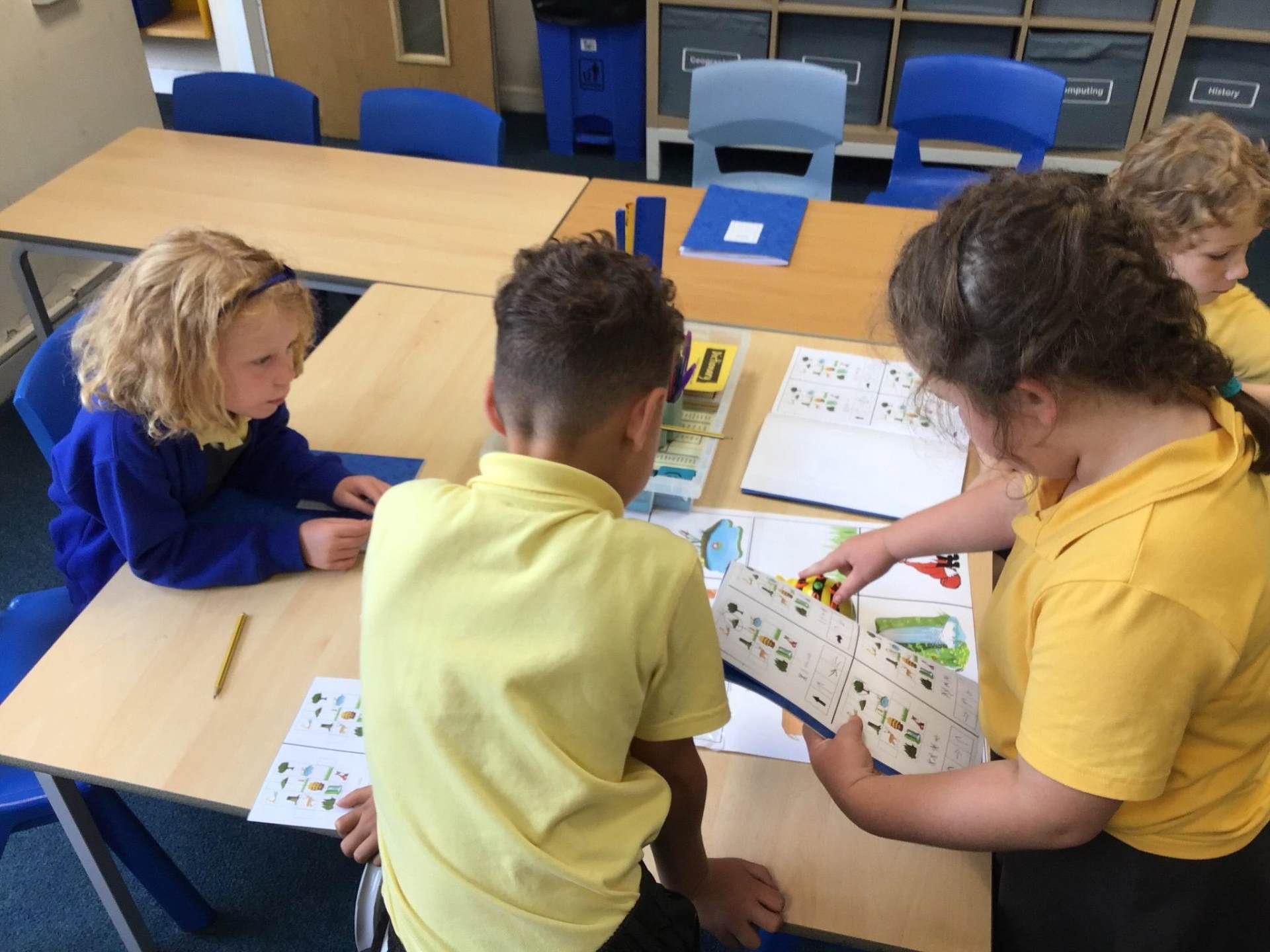 Brookdale Bulletin - 18th September 2026