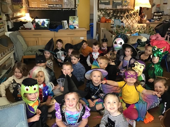 Brookdale Bulletin - 24th October 2025