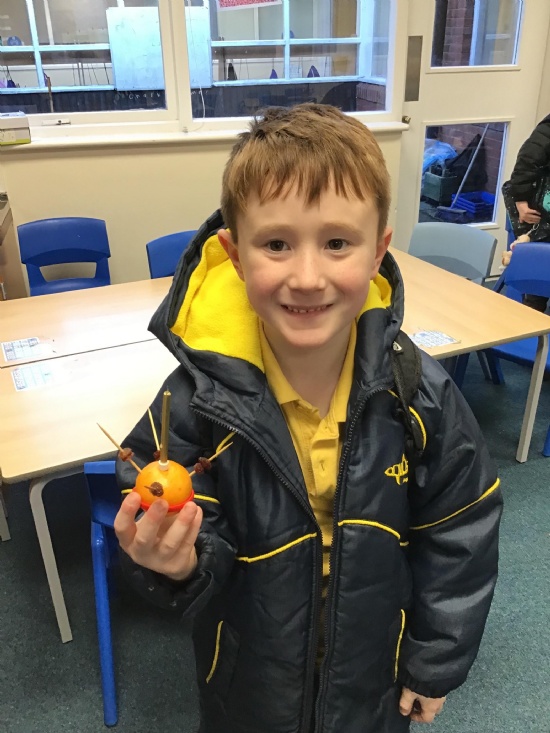 Brookdale Bulletin - 5th December 2025