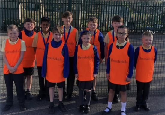 Brookdale Bulletin - 14th March 2025