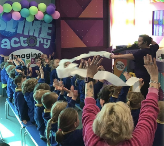 Brookdale Bulletin - 21st March 2025