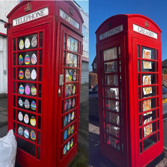 Brookdale Bulletin - 17th April 2026